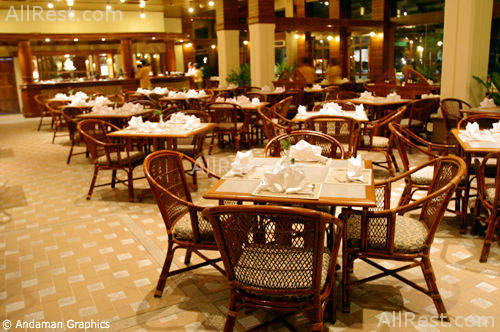 Patong Merlin Hotel 36
